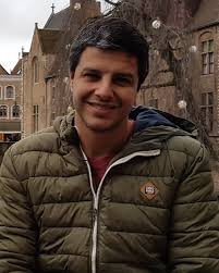 Tiago Marino