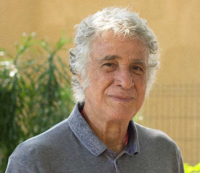 Anselmo Rocha Romão