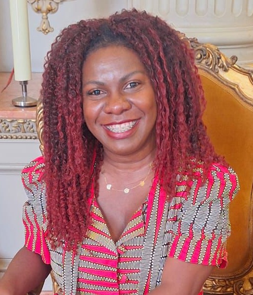 Cristiane Teixeira da Silva Vicente