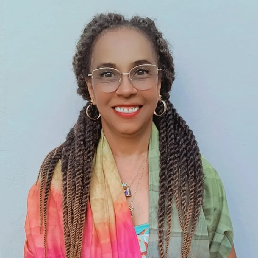 Valéria Montezuma